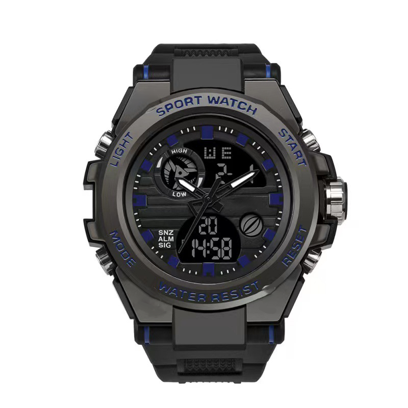 📢📢40% OFF !! ⏰Waterproof Sports Watch for Men