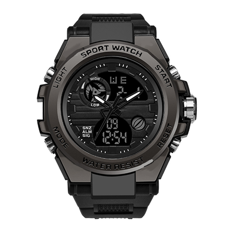 📢📢40% OFF !! ⏰Waterproof Sports Watch for Men