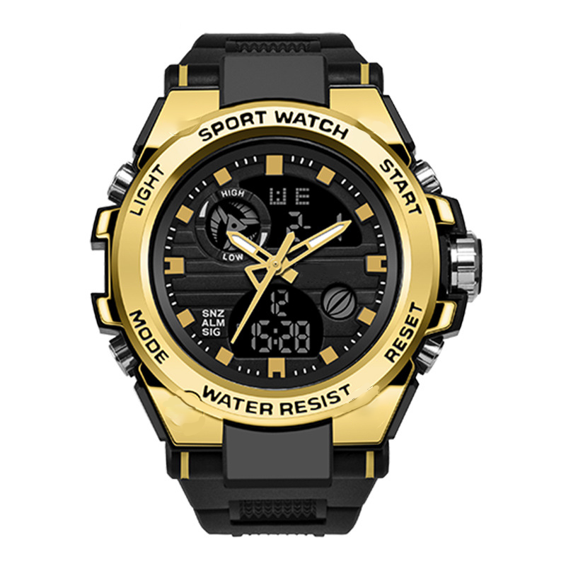 📢📢40% OFF !! ⏰Waterproof Sports Watch for Men