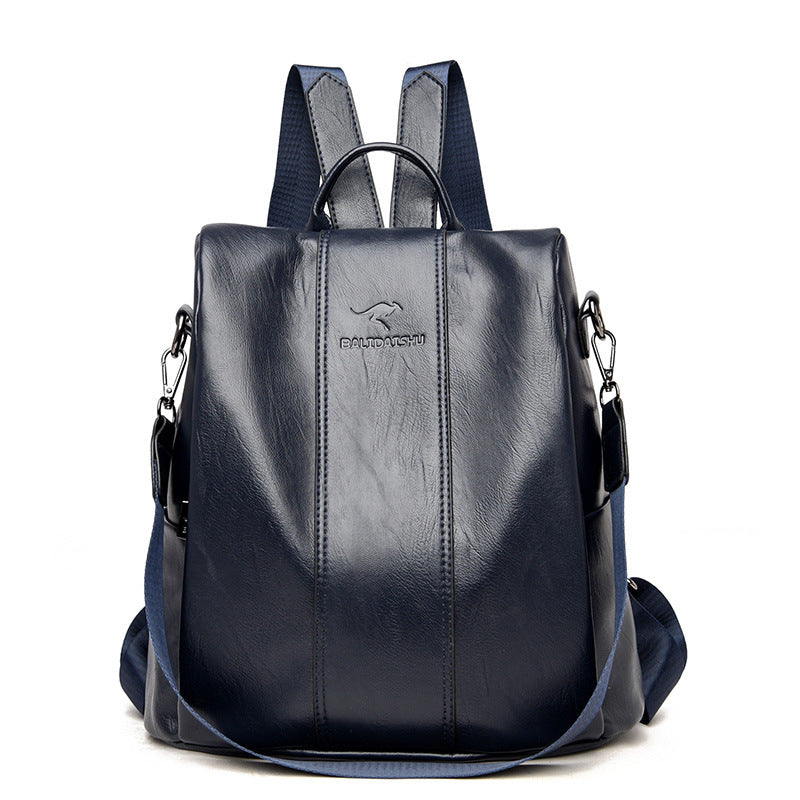 📢📢50% OFF !! ⏰Ladies' Stylish Large Capacity Backpack