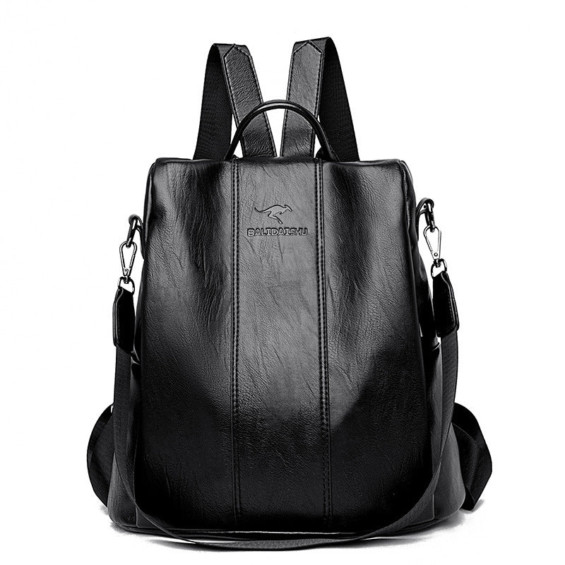📢📢50% OFF !! ⏰Ladies' Stylish Large Capacity Backpack