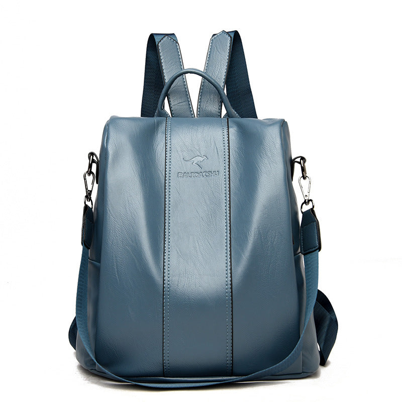 📢📢50% OFF !! ⏰Ladies' Stylish Large Capacity Backpack