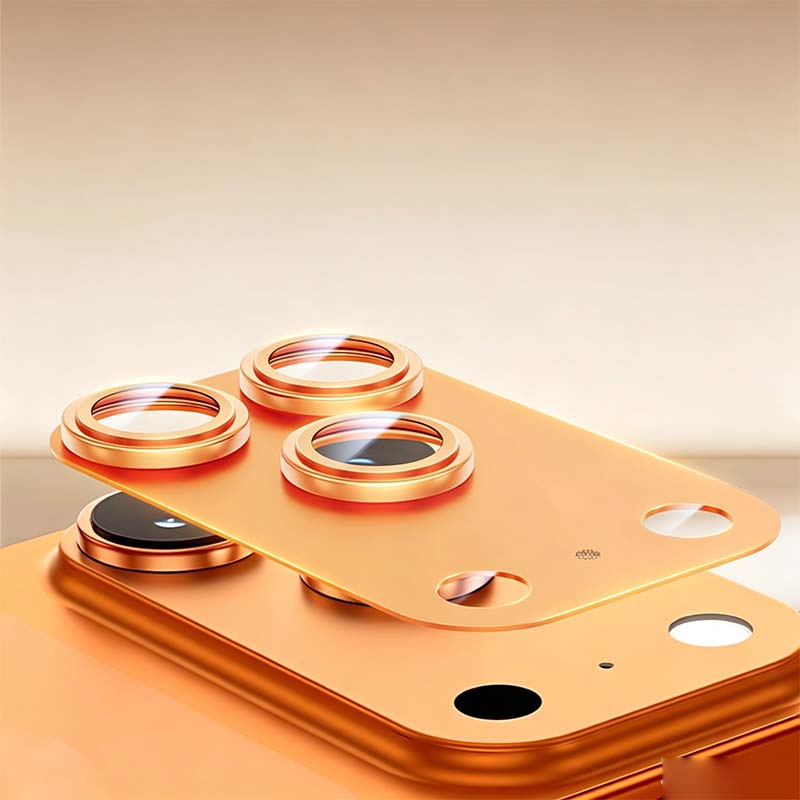 📢📢33% OFF !! ⏰Camera Lens Protector for Phone