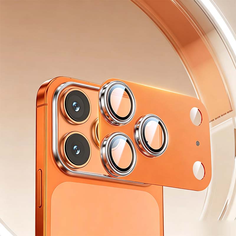 📢📢33% OFF !! ⏰Camera Lens Protector for Phone
