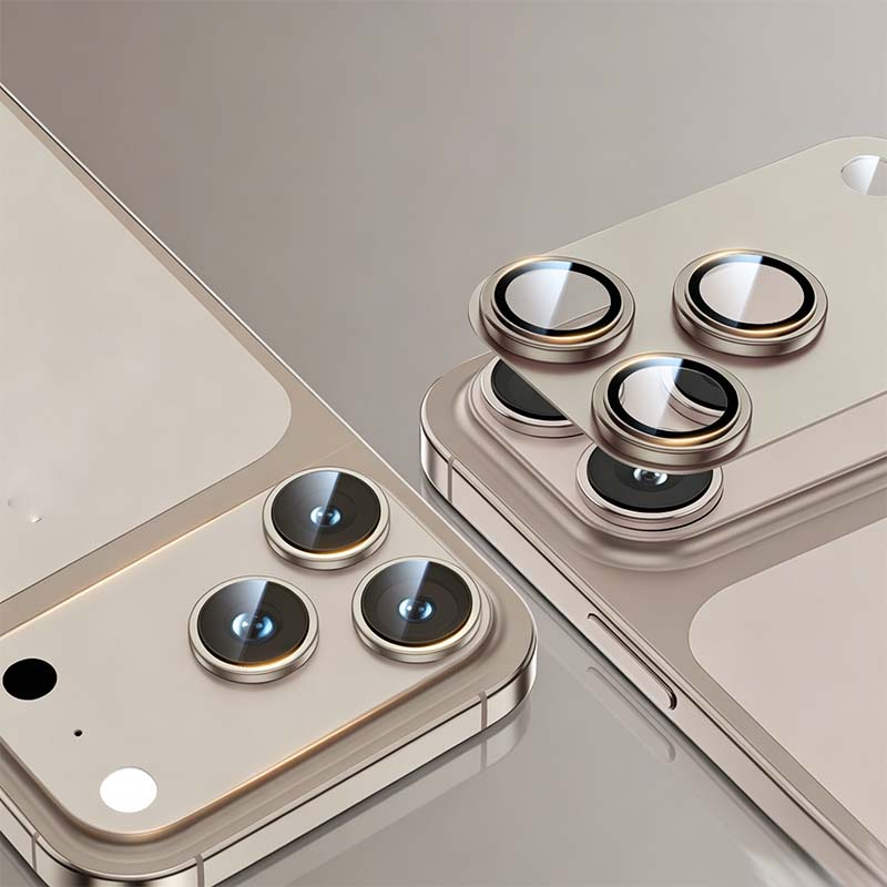 📢📢33% OFF !! ⏰Camera Lens Protector for Phone