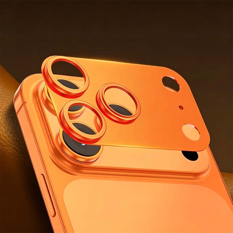 📢📢33% OFF !! ⏰Camera Lens Protector for Phone