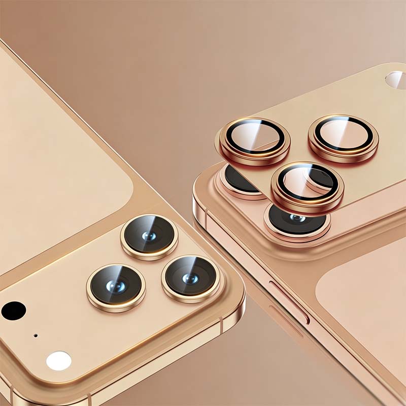 📢📢33% OFF !! ⏰Camera Lens Protector for Phone
