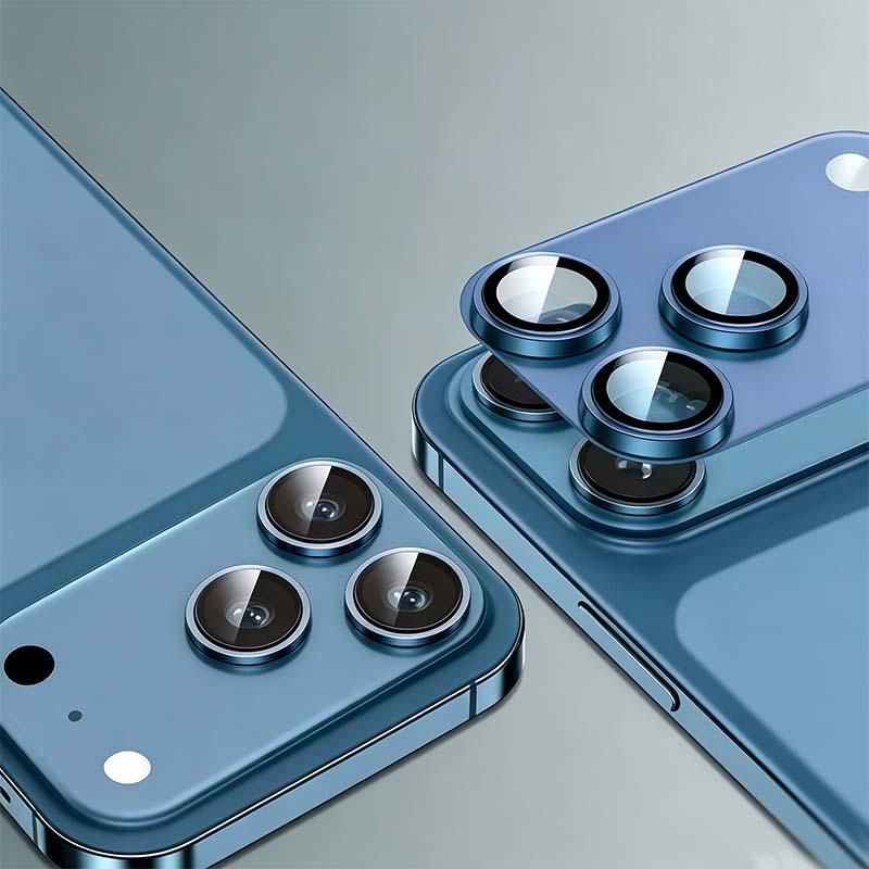 📢📢33% OFF !! ⏰Camera Lens Protector for Phone