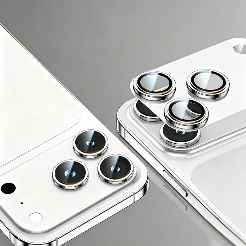 📢📢33% OFF !! ⏰Camera Lens Protector for Phone