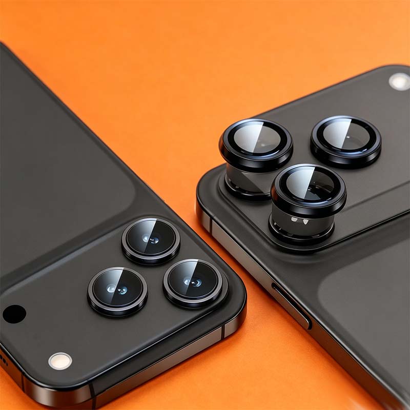 📢📢33% OFF !! ⏰Camera Lens Protector for Phone