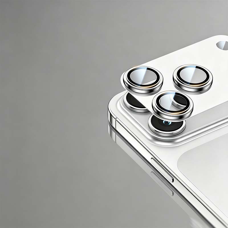 📢📢33% OFF !! ⏰Camera Lens Protector for Phone