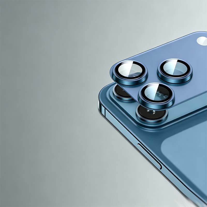 📢📢33% OFF !! ⏰Camera Lens Protector for Phone