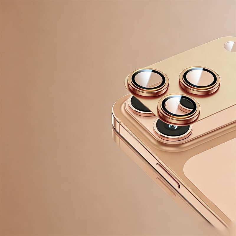 📢📢33% OFF !! ⏰Camera Lens Protector for Phone
