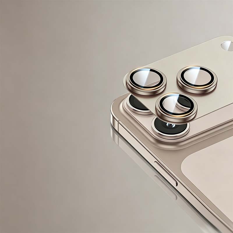📢📢33% OFF !! ⏰Camera Lens Protector for Phone