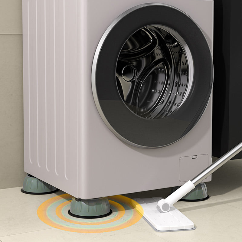 Non-Vibration Washing Machine Support – Anti-Walk, Anti-Noise, Floor Protection