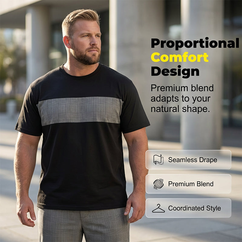🎁2026 New Arrivals 50% OFF💥Premium Summer Casual Outfit Set
