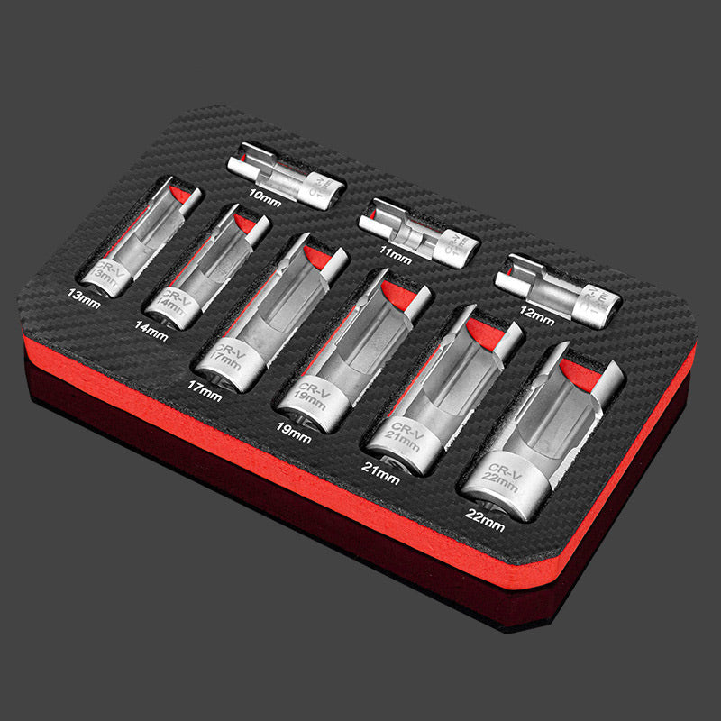 📢📢50% OFF !! ⏰ Flare Nut Socket Set