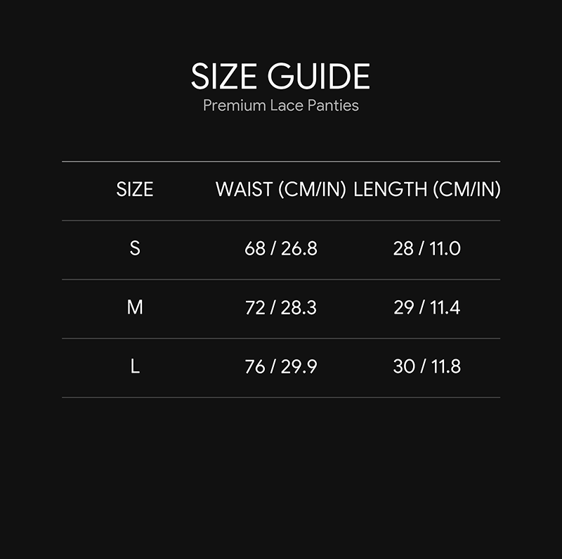 📢📢40% OFF !! ⏰Women's Soft Breathable Lace Briefs