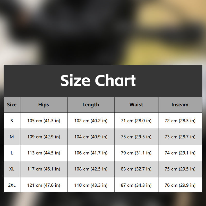 🎁2026 New Arrivals 50% OFF💥Men's Loose Fit Track Trousers👖