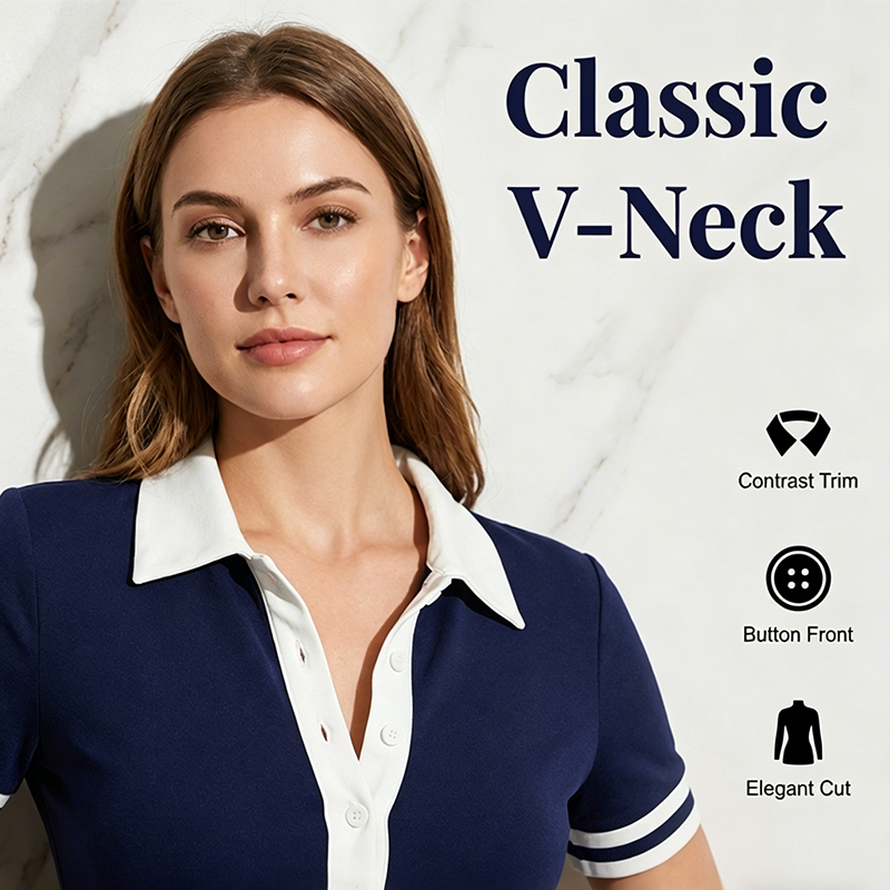 👚 50% OFF NOW! 👖 Women's Shirt & Pants 2-Piece Set – Soft, breathable & matching – Perfect for work, travel or casual days – effortless style with comfort 🌸