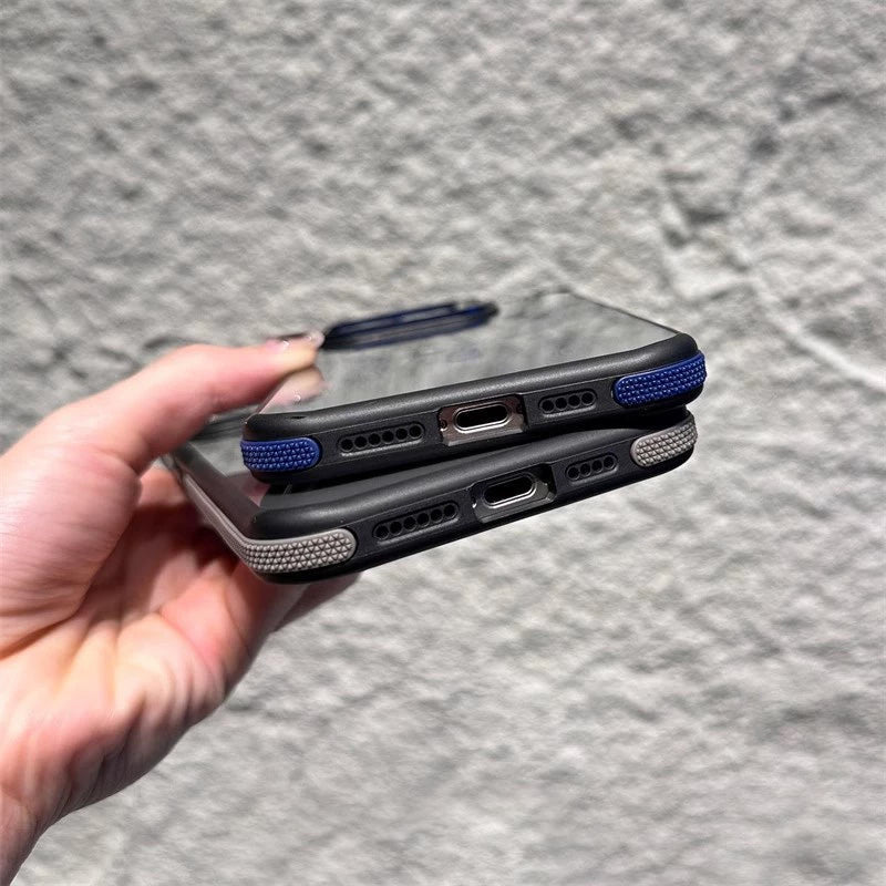📢📢40% OFF !! ⏰Magnetic Phone Case with Lens Stand
