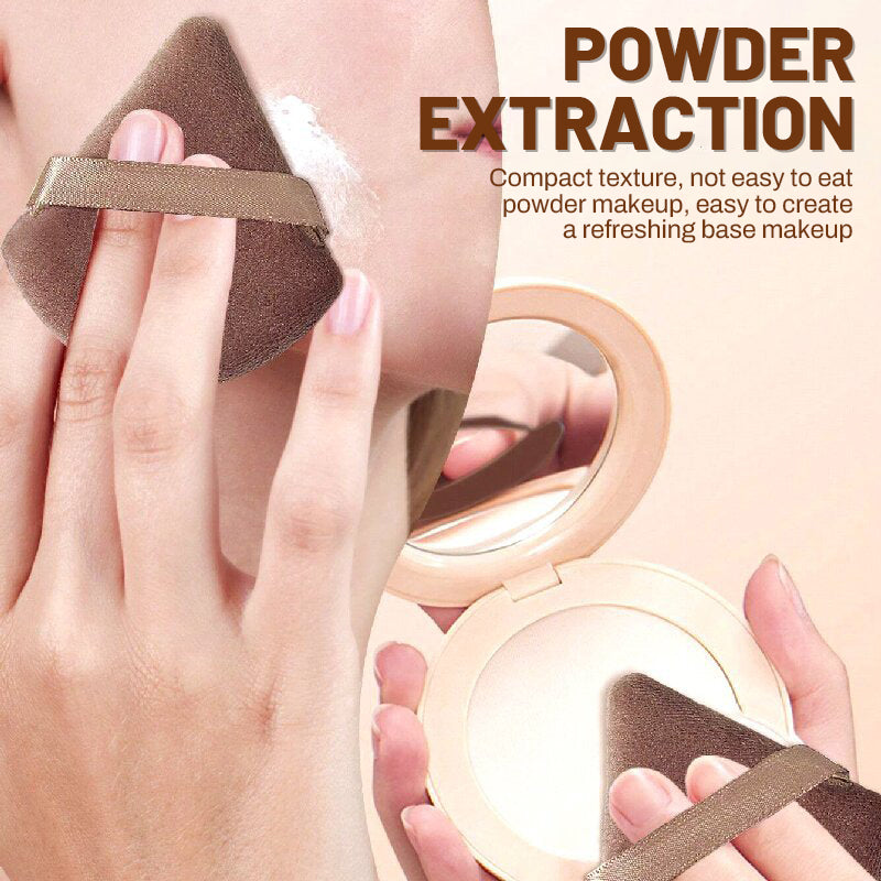 📢📢40% OFF !! ⏰ All-in-One Makeup Brush & Sponge Set
