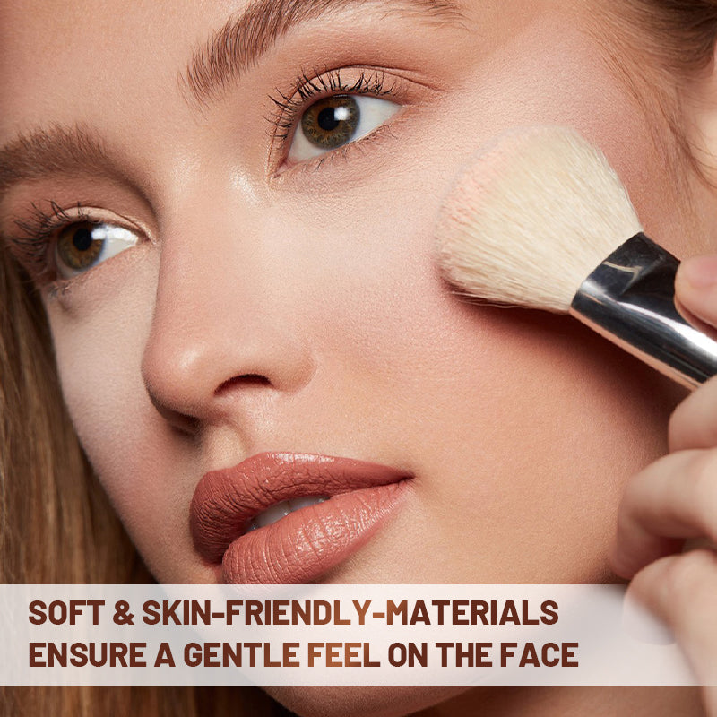📢📢40% OFF !! ⏰ All-in-One Makeup Brush & Sponge Set