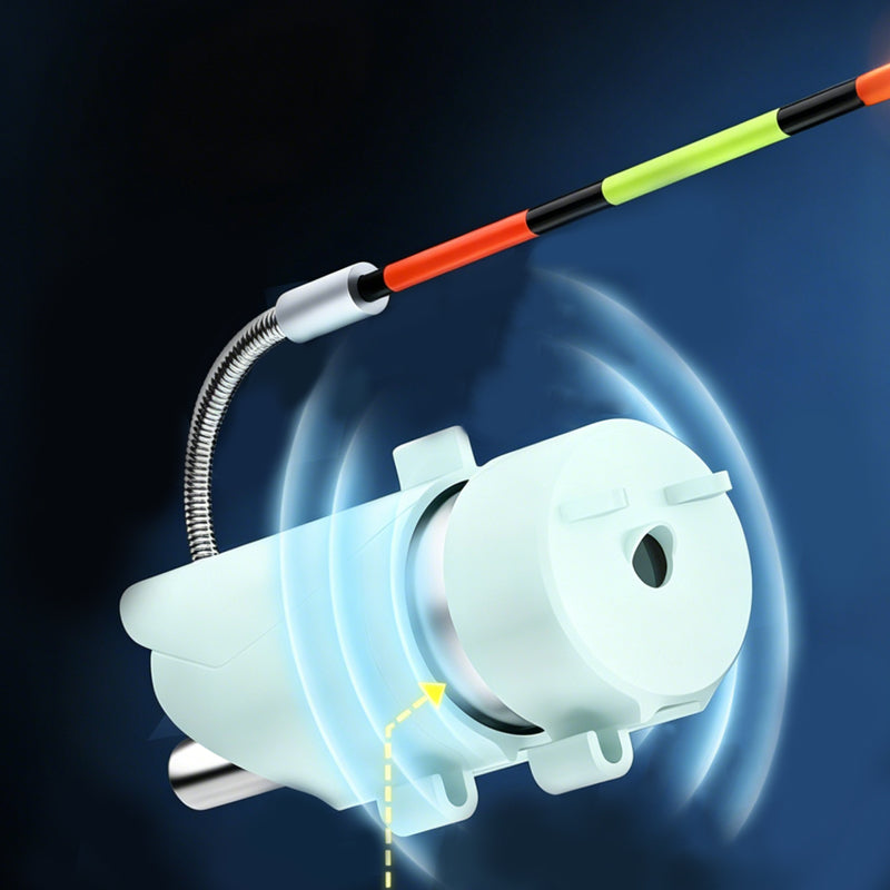 📢📢40% OFF !! ⏰ Electronic Fishing Bite Alarm with Sound and Light