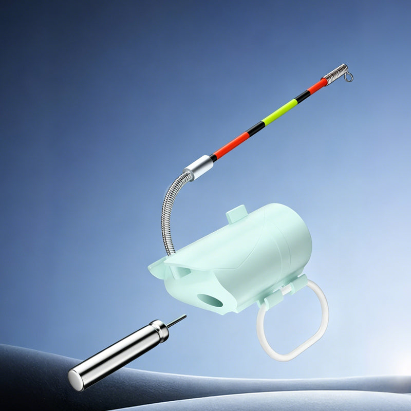 📢📢40% OFF !! ⏰ Electronic Fishing Bite Alarm with Sound and Light