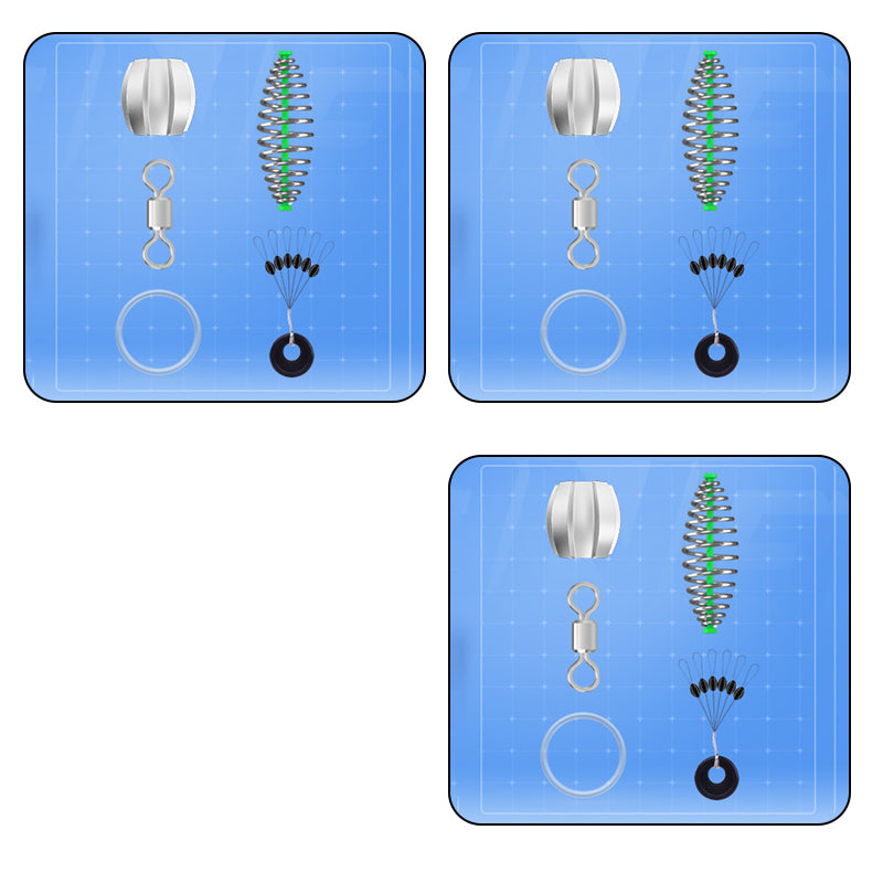 📢📢40% OFF !! ⏰ Electronic Fishing Bite Alarm with Sound and Light