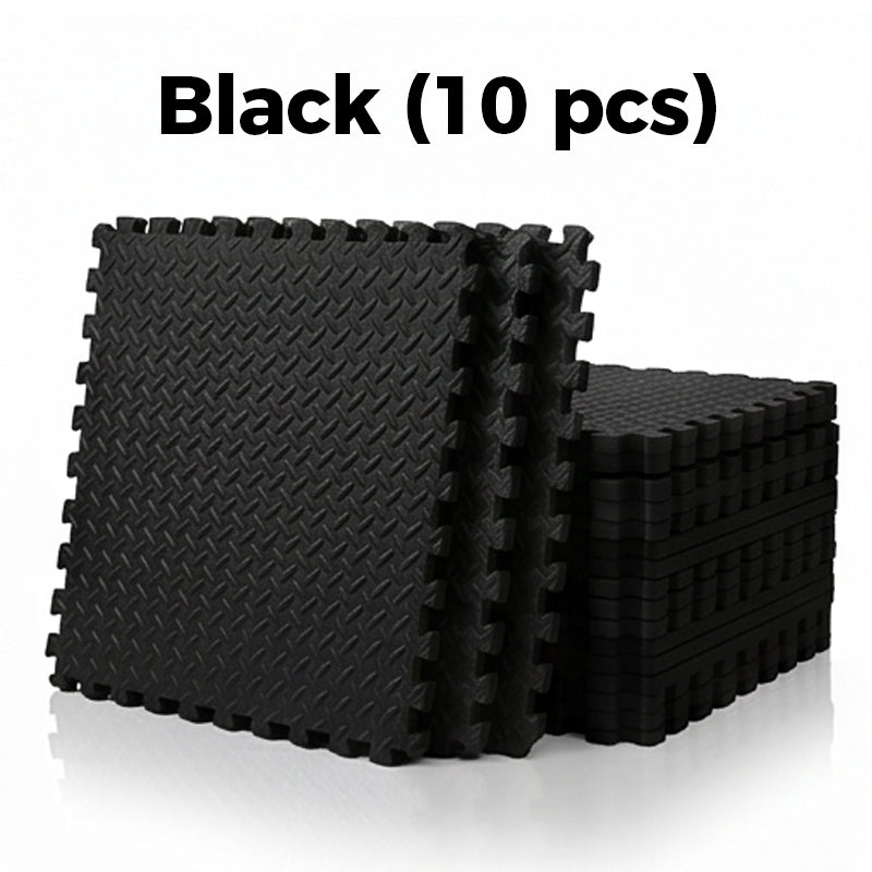 🎁2026 New Arrivals 50% OFF💥Non-Slip EVA Foam Puzzle Play Mat Set
