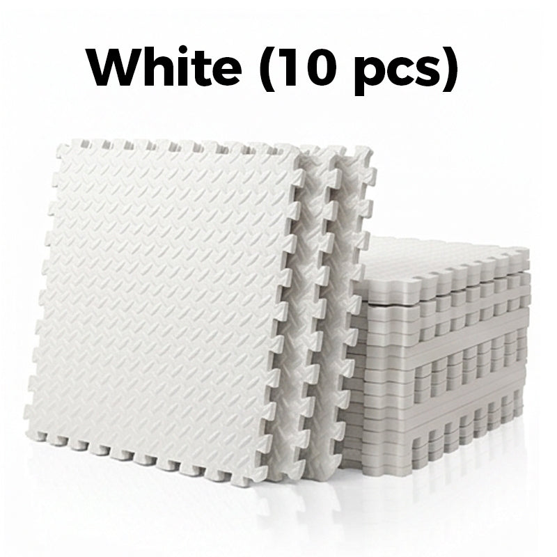 🎁2026 New Arrivals 50% OFF💥Non-Slip EVA Foam Puzzle Play Mat Set