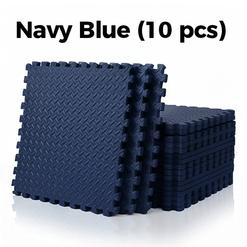 🎁2026 New Arrivals 50% OFF💥Non-Slip EVA Foam Puzzle Play Mat Set