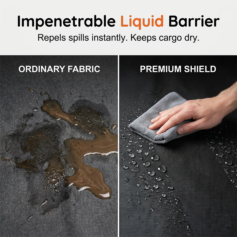 🔥50% OFF! 🔥 Car Boot Liner Waterproof Pet Travel Mat