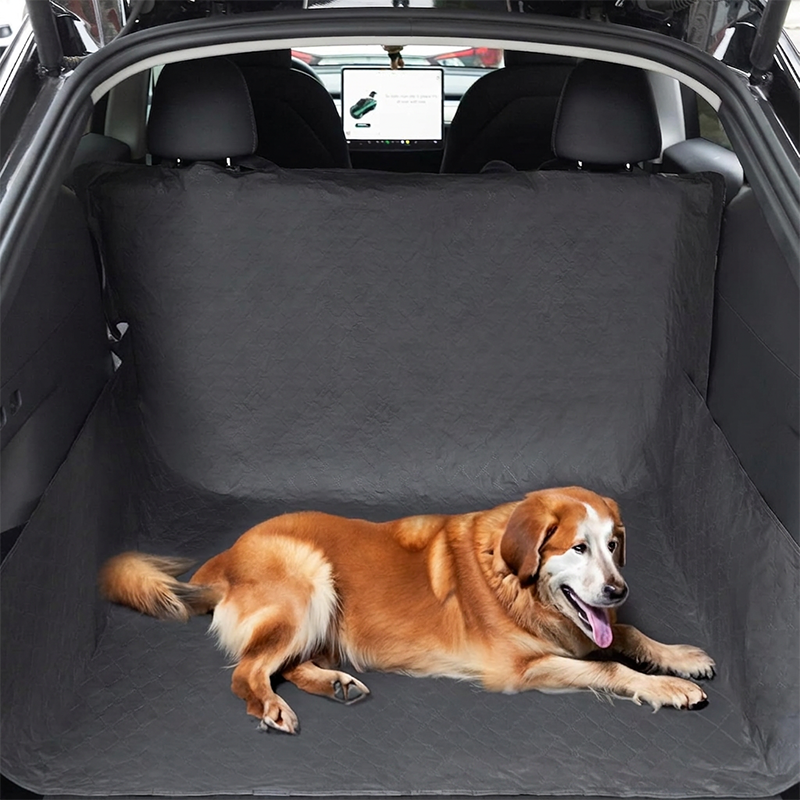 🔥50% OFF! 🔥 Car Boot Liner Waterproof Pet Travel Mat