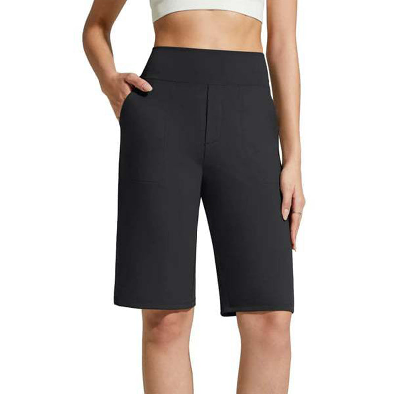 📢📢30% OFF !! ⏰Comfortable Stretch Walking Shorts for Women