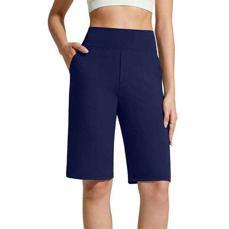 📢📢30% OFF !! ⏰Comfortable Stretch Walking Shorts for Women