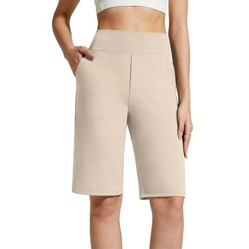 📢📢30% OFF !! ⏰Comfortable Stretch Walking Shorts for Women