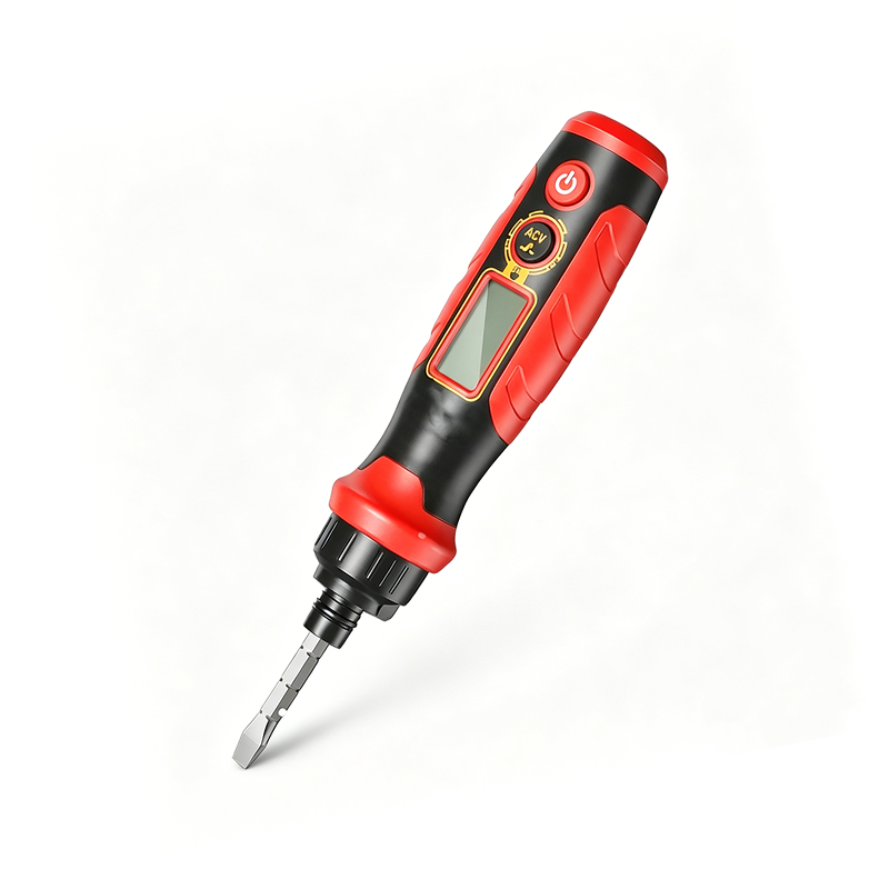 📢📢40% OFF !! ⏰Smart Induction Digital Voltage Tester Pen