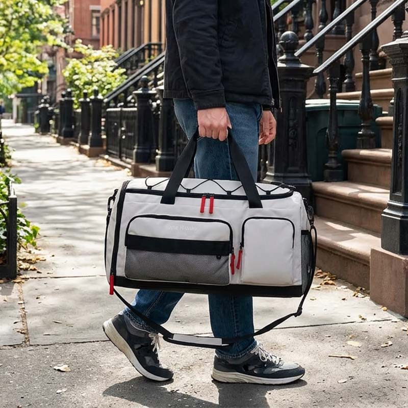 📢📢50% OFF !!⏰Large Capacity Yoga Gym Bag