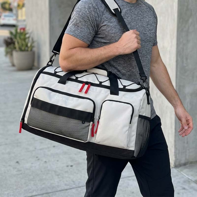 📢📢50% OFF !!⏰Large Capacity Yoga Gym Bag