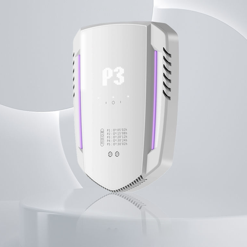 📢📢50% OFF !! ⏰Compact Air Purifier for Odor & Germ Removal