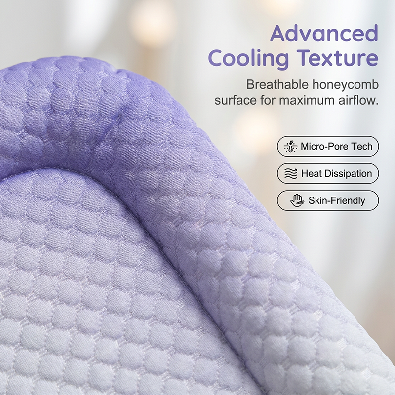 🏆LAST DAY SALE 50% OFF🔥Cooling Gel Mat for Pets