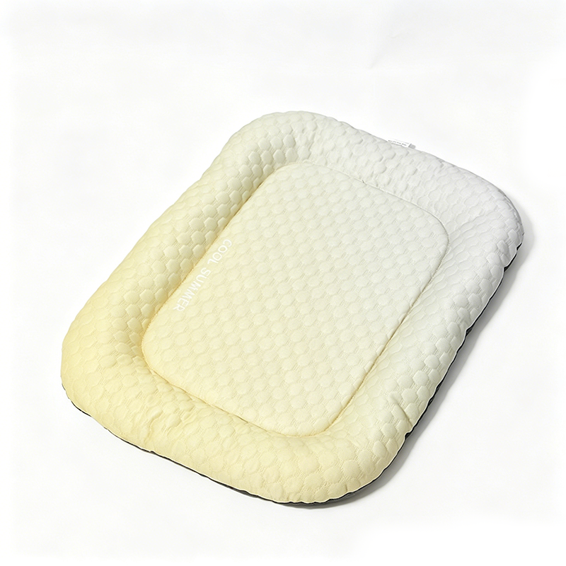 🏆LAST DAY SALE 50% OFF🔥Cooling Gel Mat for Pets