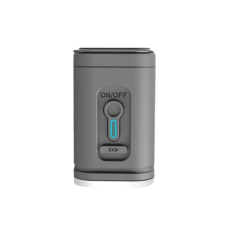 📢📢50% OFF !!⏰Chargeable Camping Air Pump