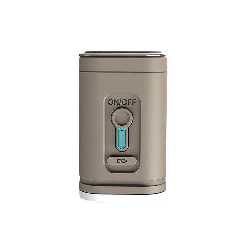 📢📢50% OFF !!⏰Chargeable Camping Air Pump